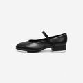 Black Mary Jane Tap Shoes