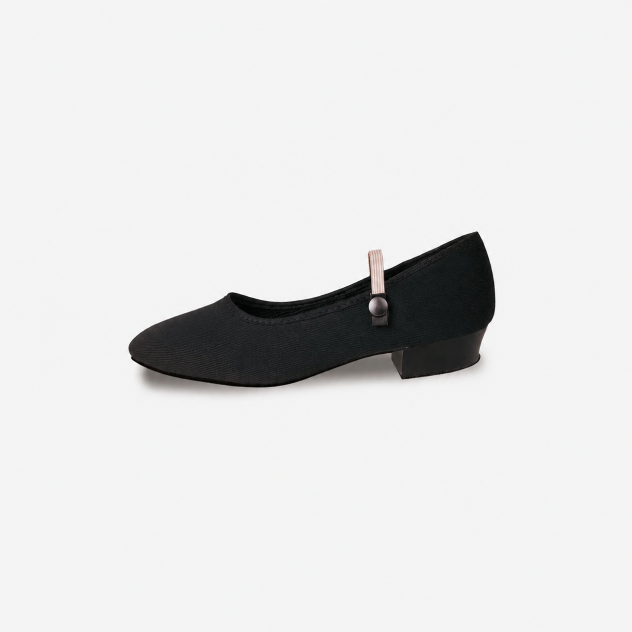 Character Exam Shoes