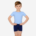 Freed of London Rowan Short Sleeve RAD Leotard