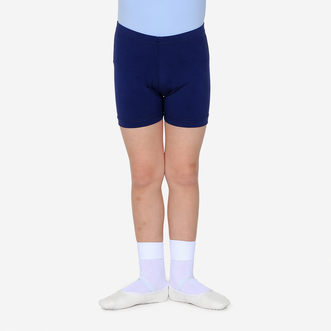 Freed of London Arlo RAD Fitted Shorts
